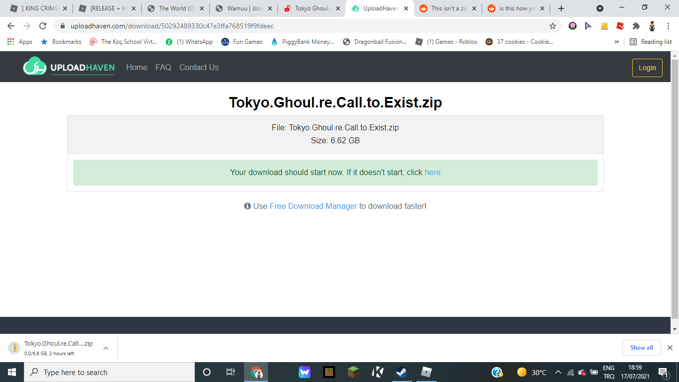 IT WORK r/SteamUnlocked