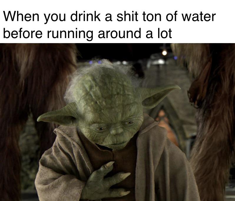 Probably been done before but whatever memes