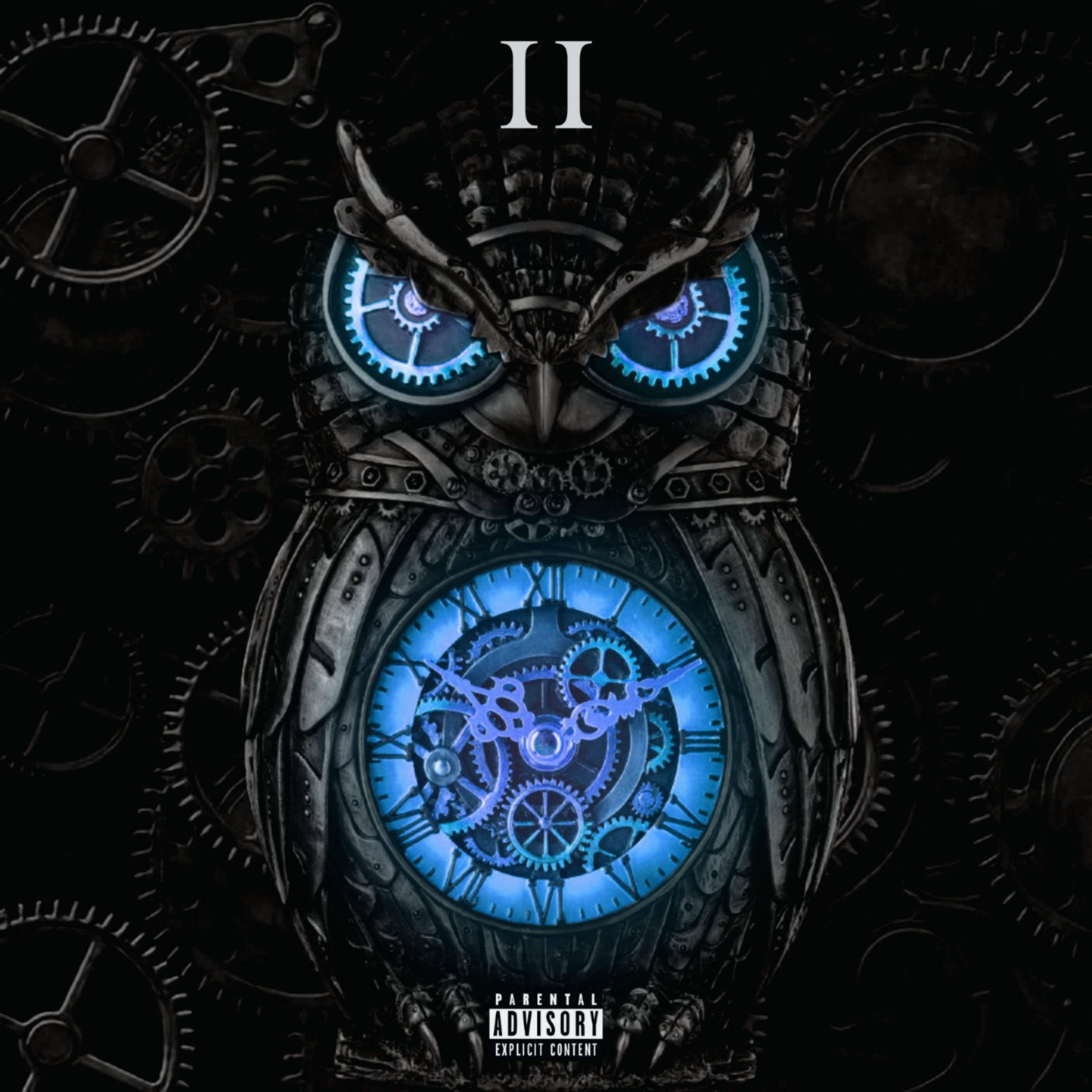 Drake Scary Hours 2 r/freshalbumart