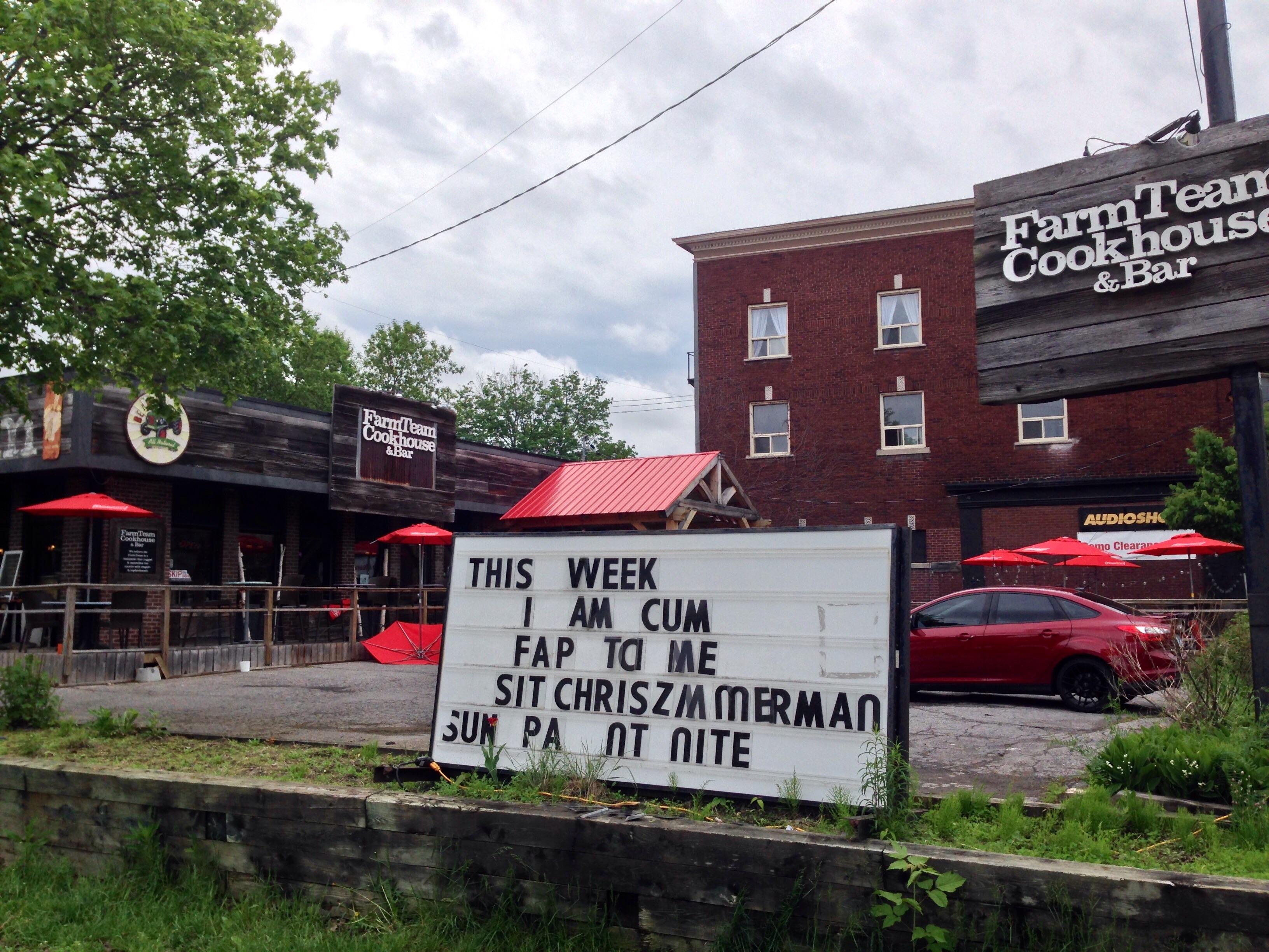 63 best Centretown images on Pholder Ottawa, Ontario and Ottawa Food