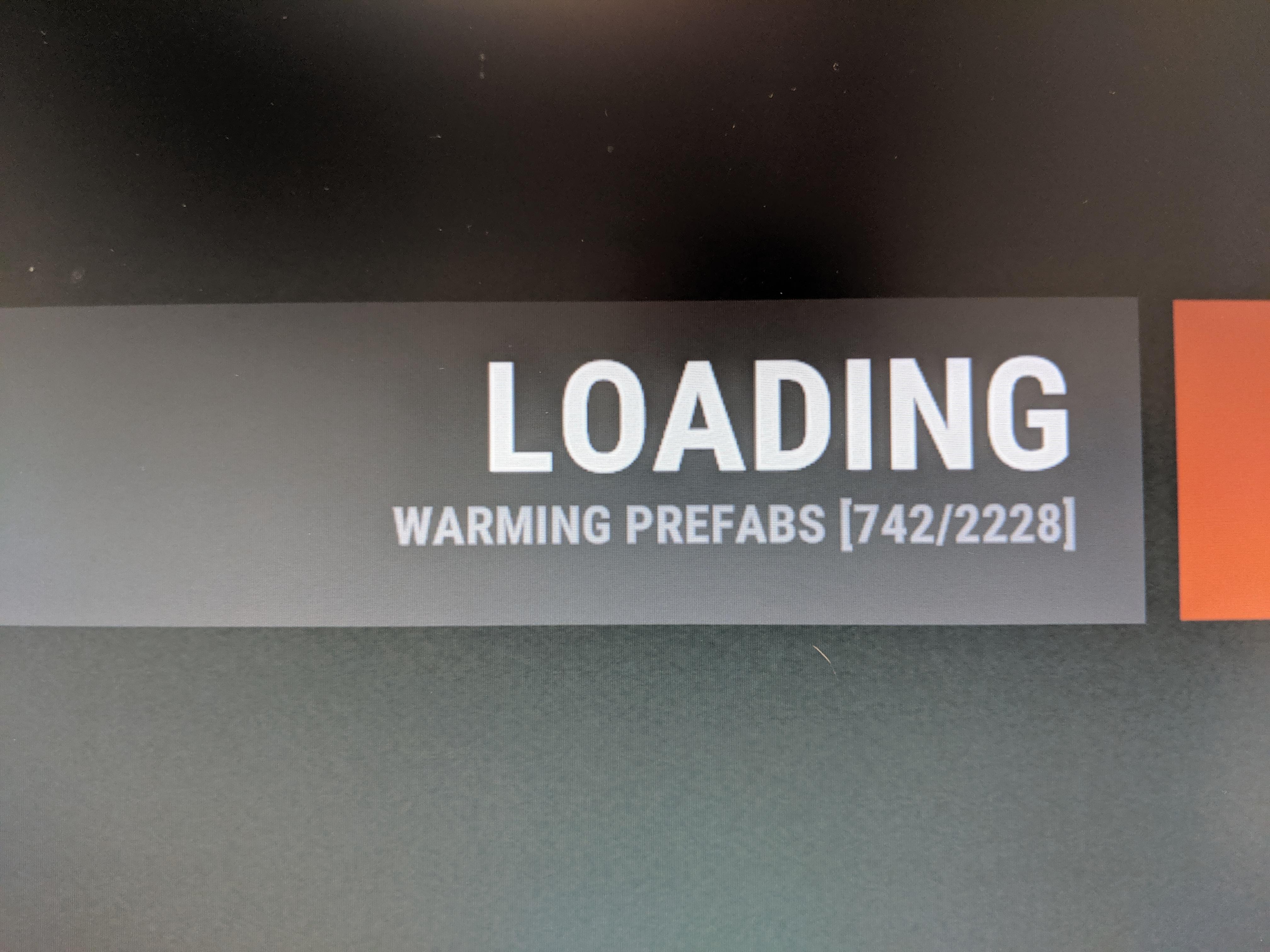 This is just code for heating your computer up so much it overheats and