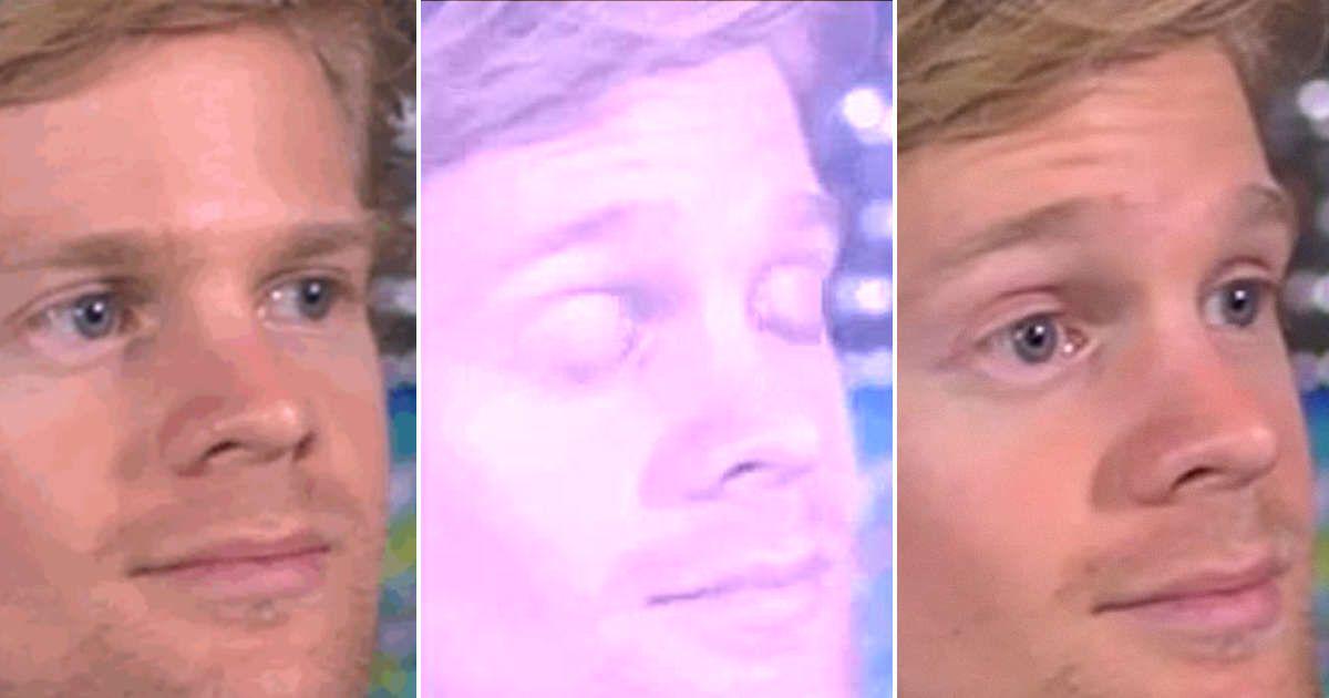 Me when my doctor says I have skin cancer r/Welding