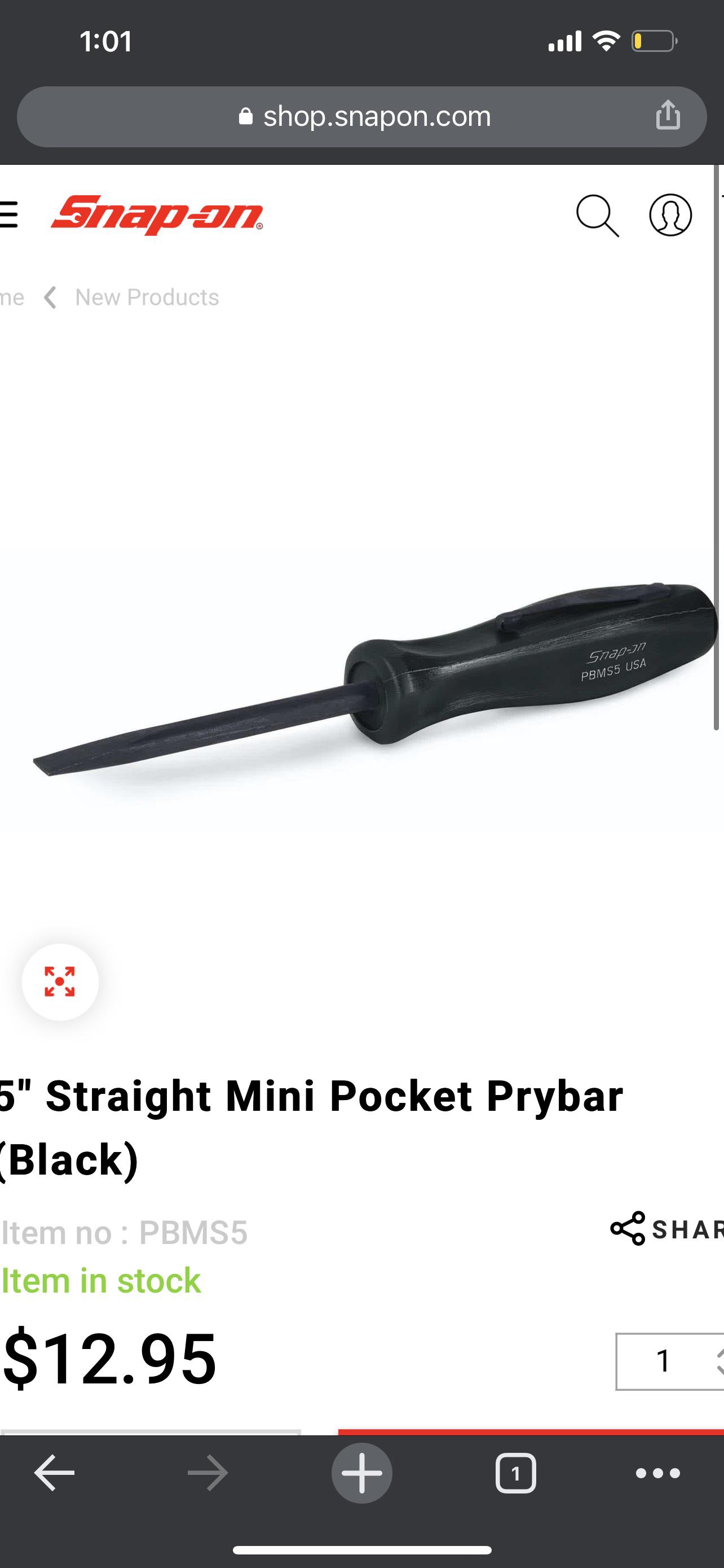 Found a complete list of rebranded tools from SnapOn, Marco, MAC, and