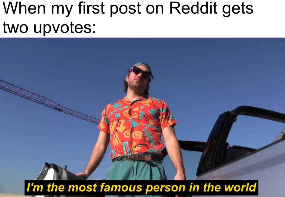 I am very super famous DankExchange