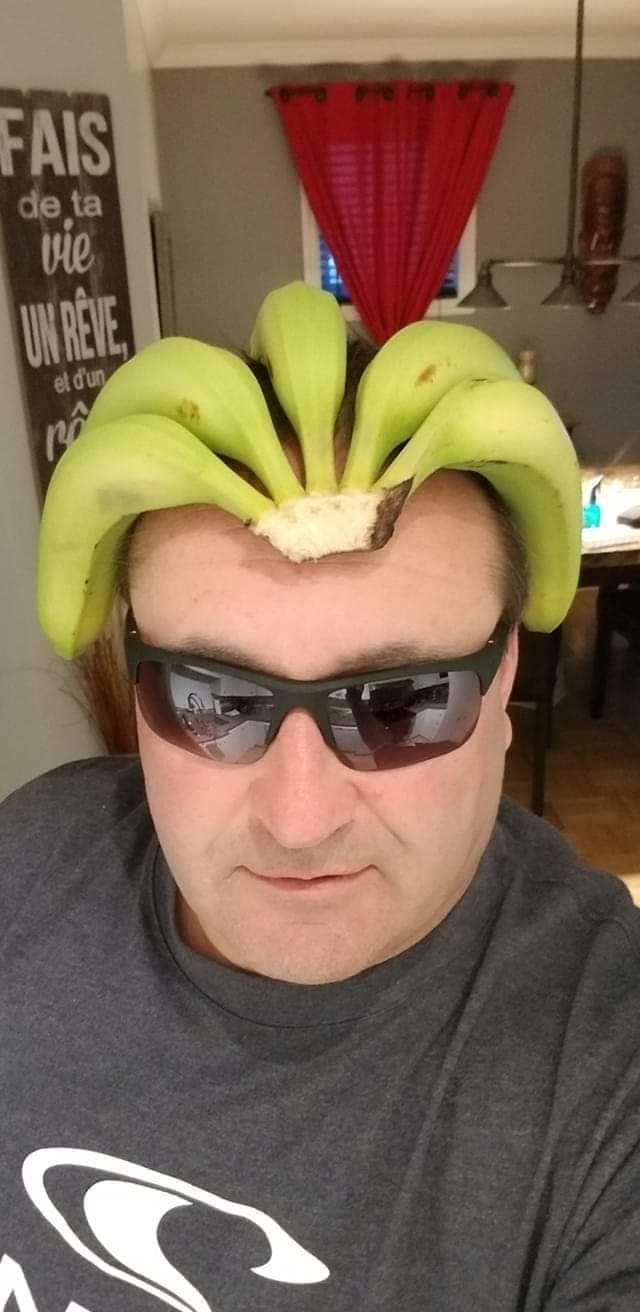 Bob the banana king r/Bossfight