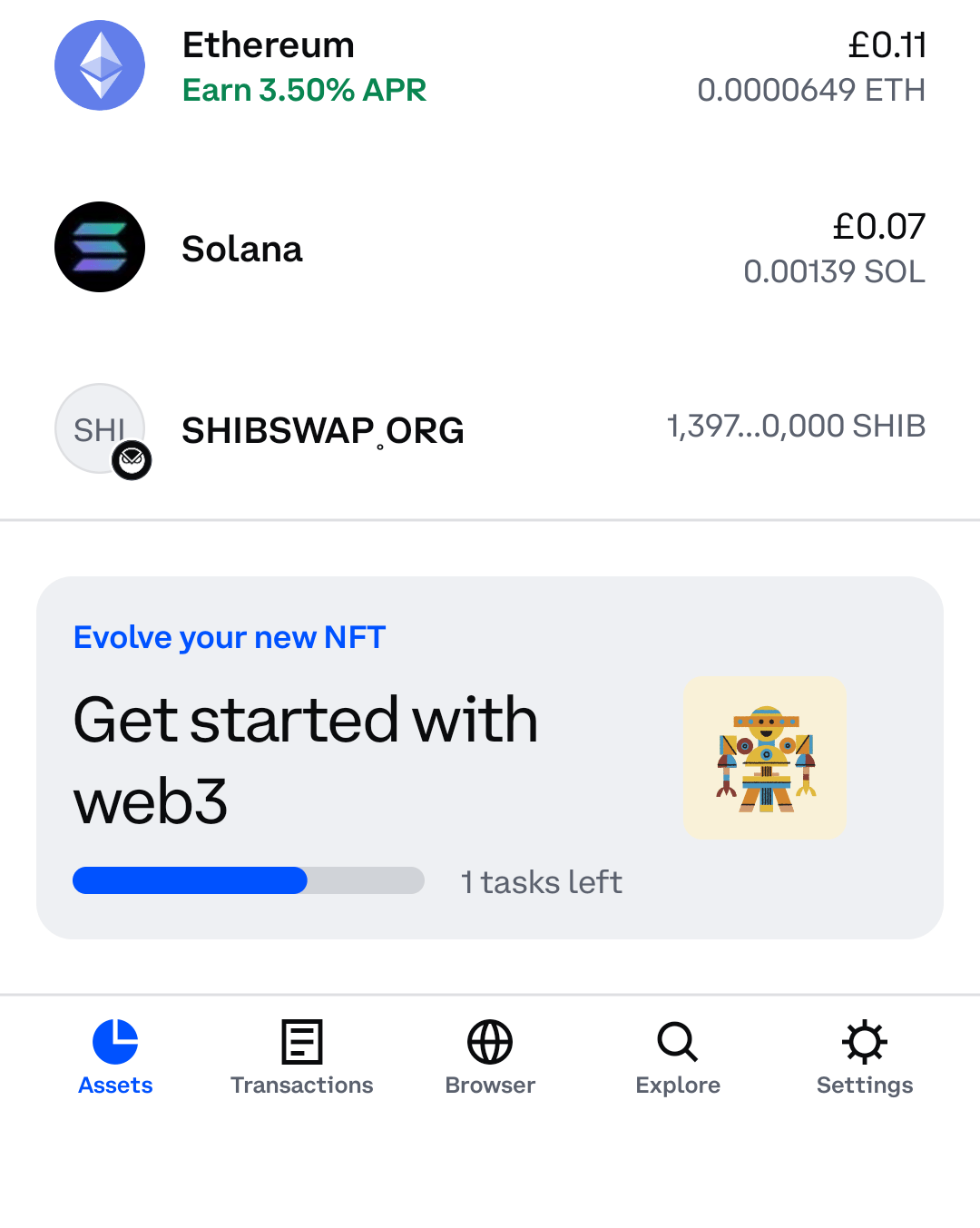 Recieved random coins in my wallet... Scam? r/CryptoCurrencyMAX