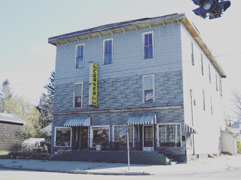 Ripley, New York r/CityPorn