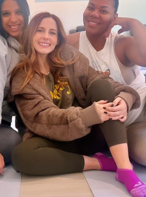 Ashley Nok r/hottiesofinstagram