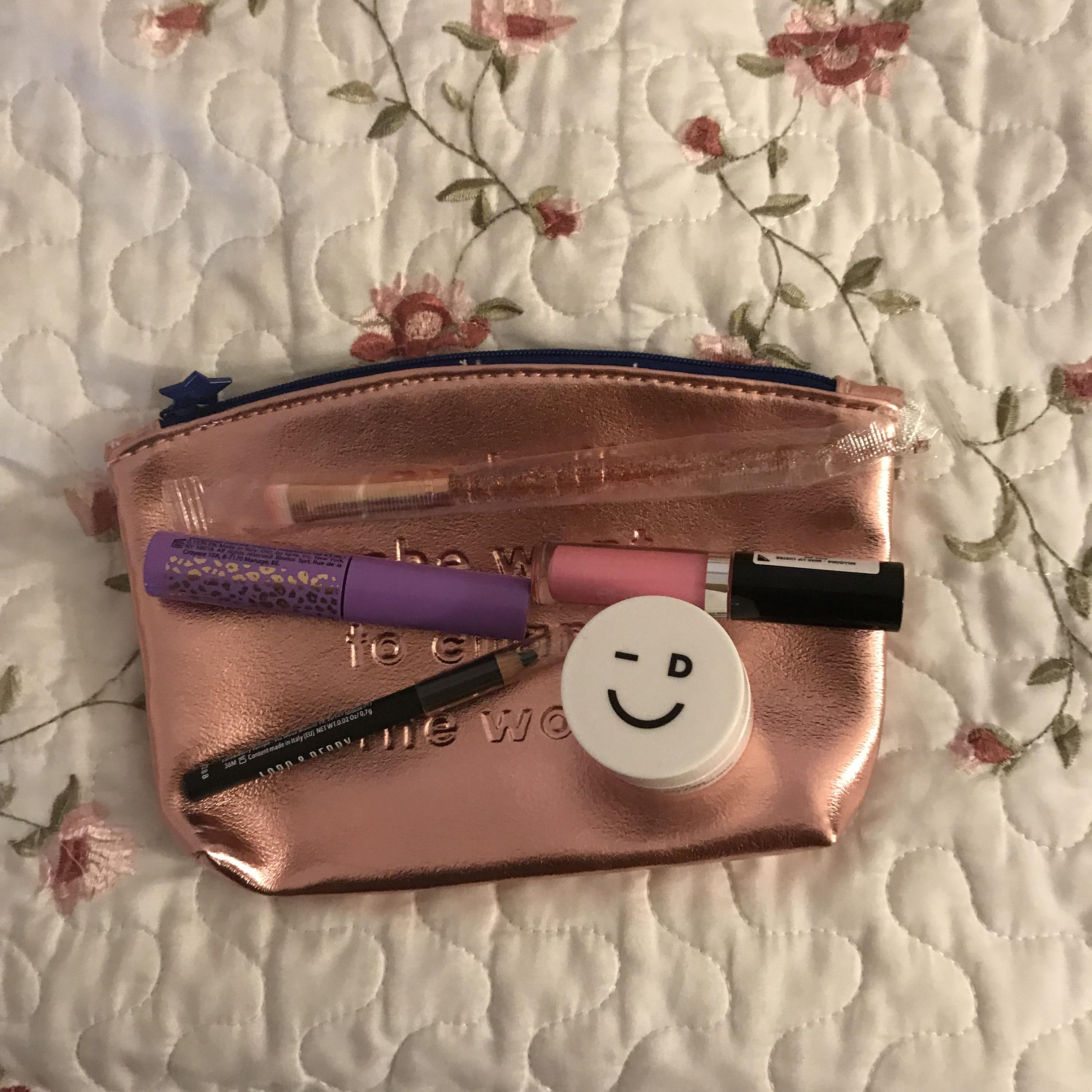 March 2019 Ipsy bag r/BeautyBoxes