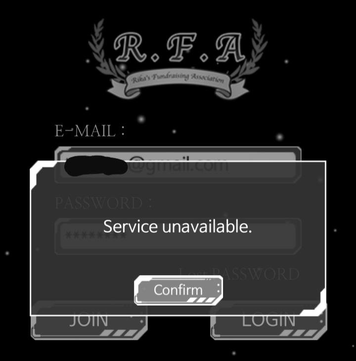 im gonna commit a hate crime mysticmessenger