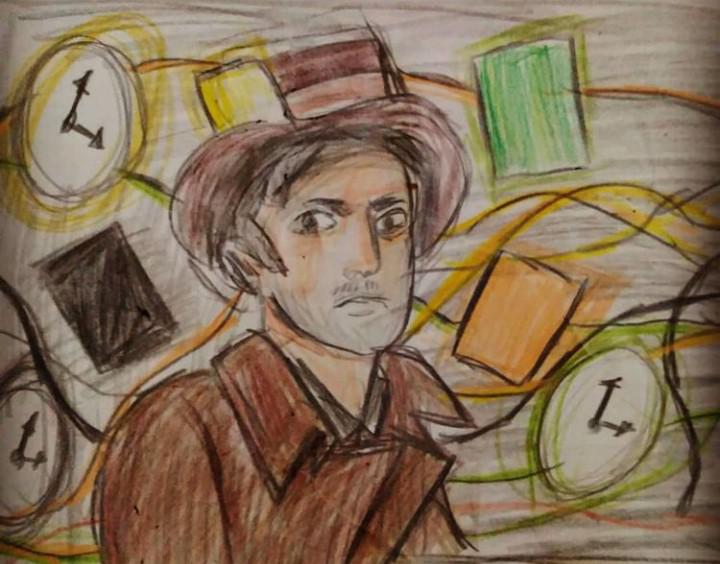 The Yellow Card Man (11/22/63) stephenking