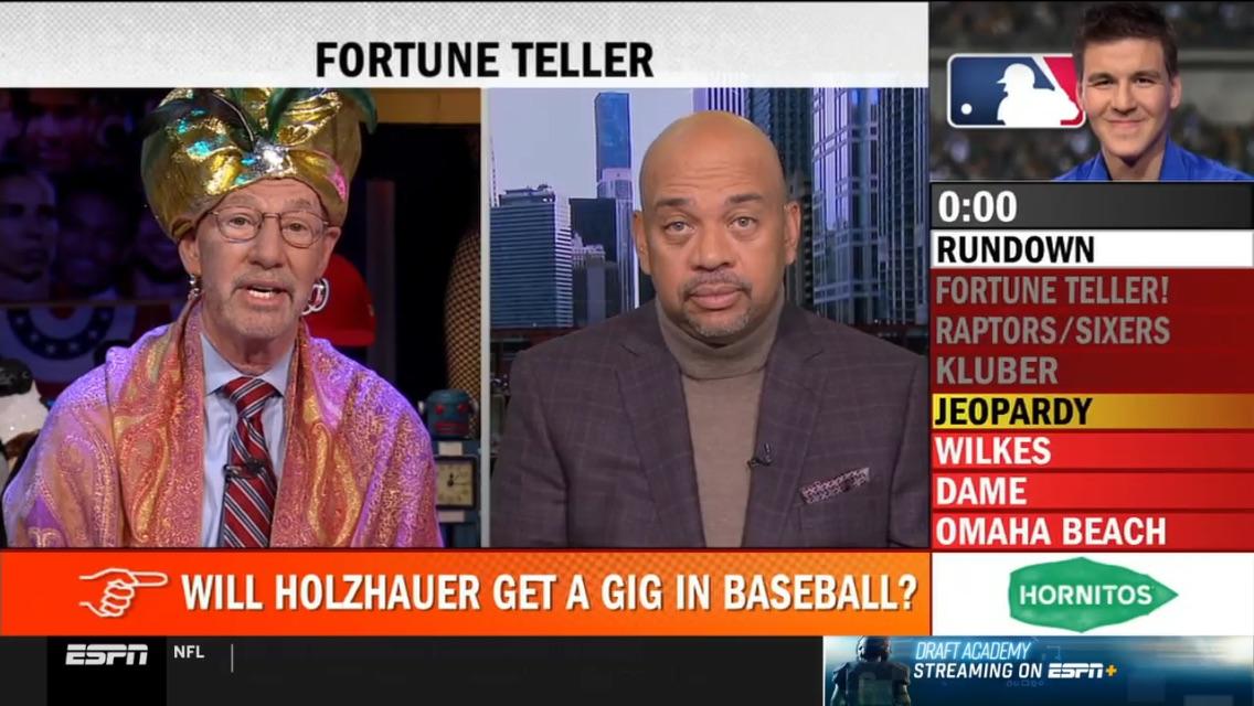 Today on ESPN's highest rated show (Pardon the Interruption) r/Jeopardy