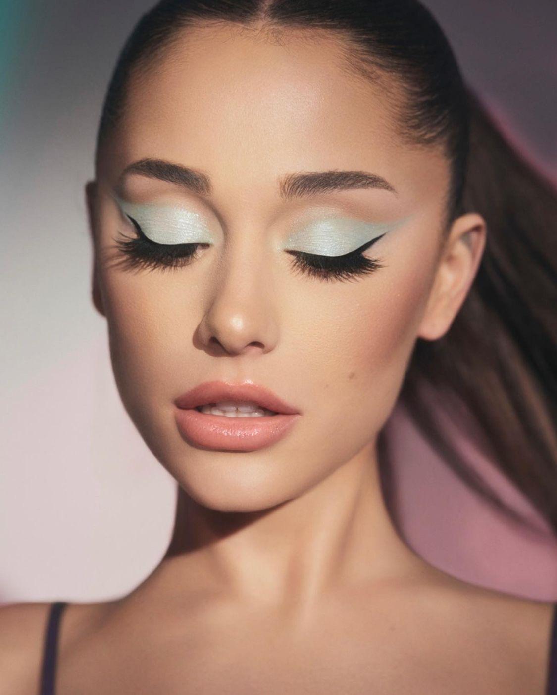 Flawless for REM Beauty ArianaGrande