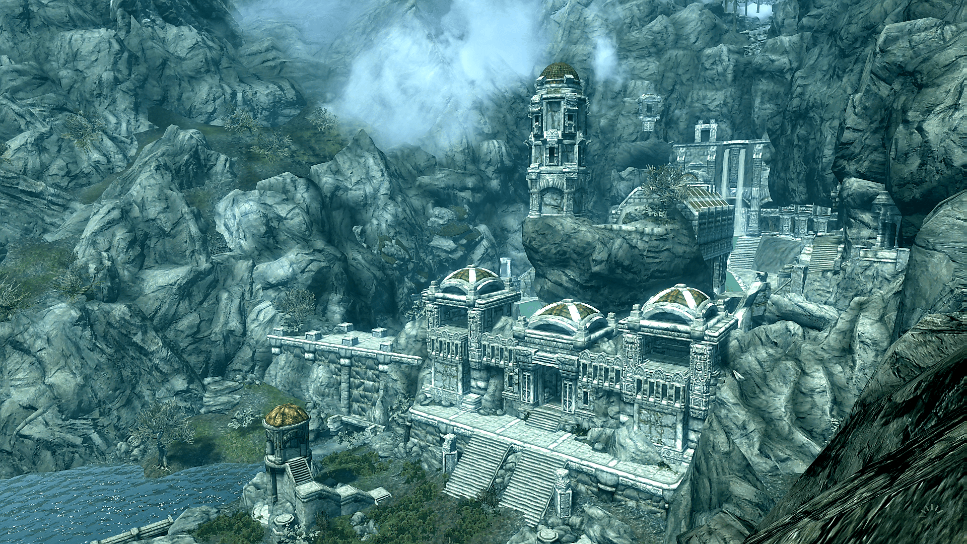 How To Buy A House In Skyrim Markarth Howto Wiki