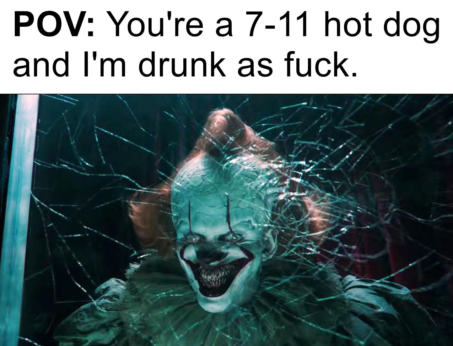 I want you inside me. dankmemes