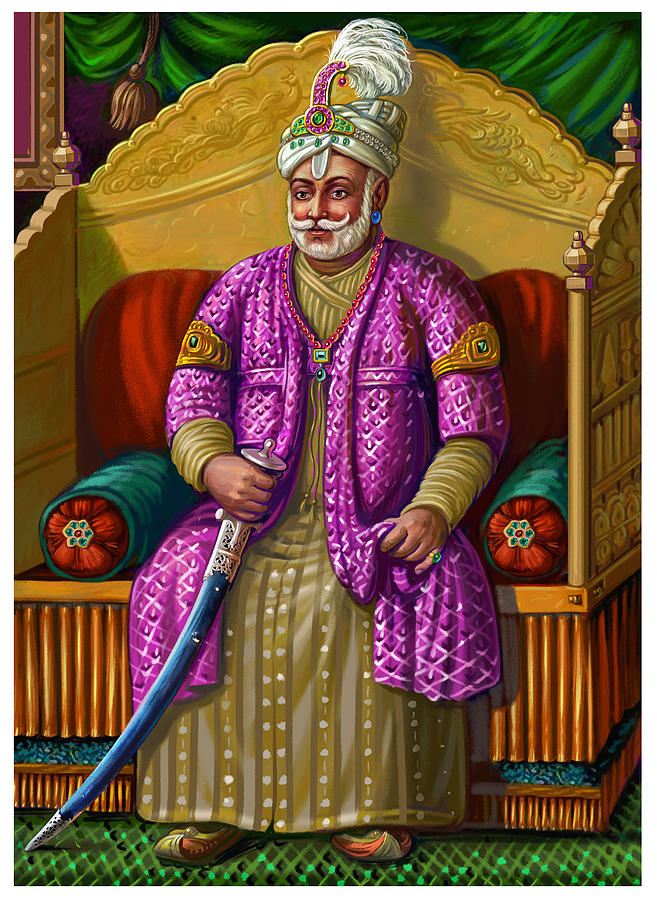 You May Know Tipu Sultan, But The Government Won't Teach You About The