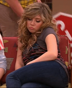 Jennette Mccurdy Gif Icarly