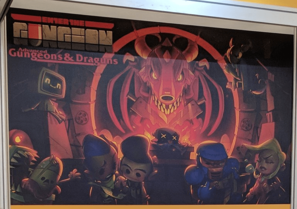 173 best Etg images on Pholder Enter The Gungeon, Fashion Reps and