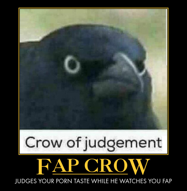 Crow Of Judgement Crow all music provided by novo! Kremi Png
