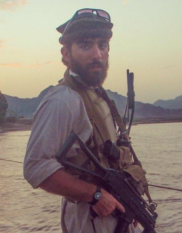 Former U.S. Army Green Beret & Harvard Graduate, Logan Leslie [584x748