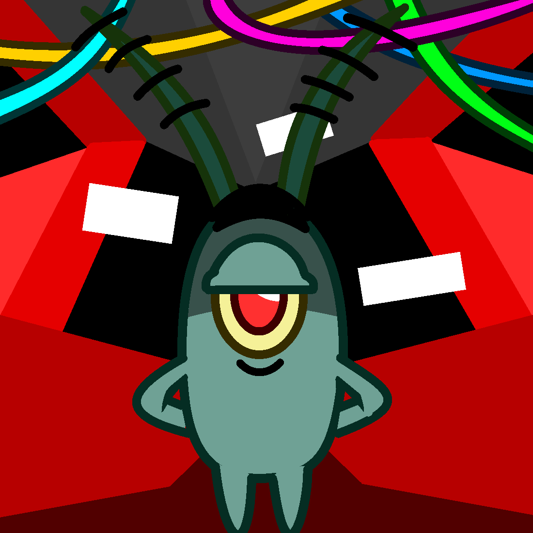 This is TOTALLY Plankton and not Processed_Candlesticks (or should I