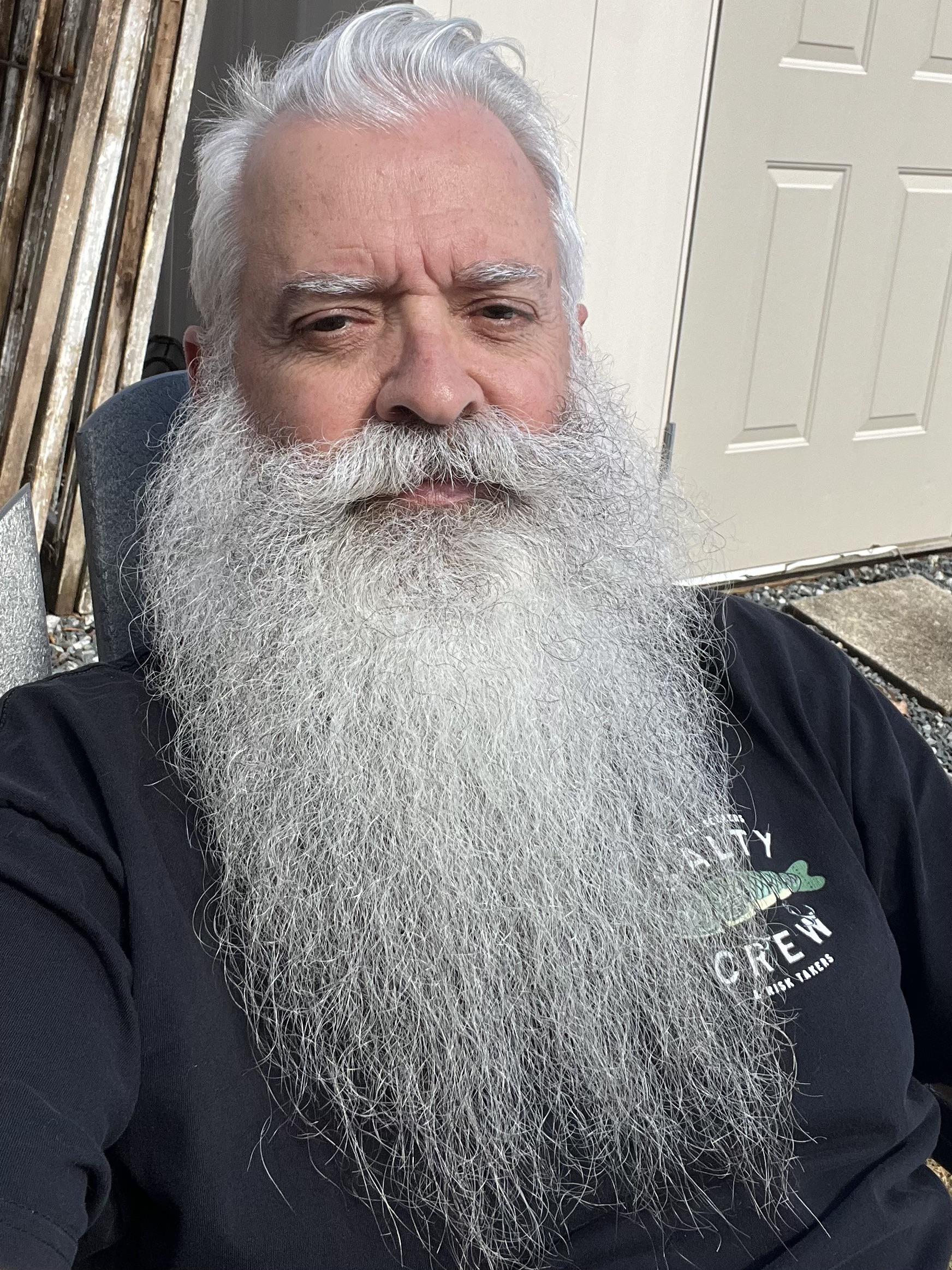 Looking for help finding the Best beard barber in New England. I want