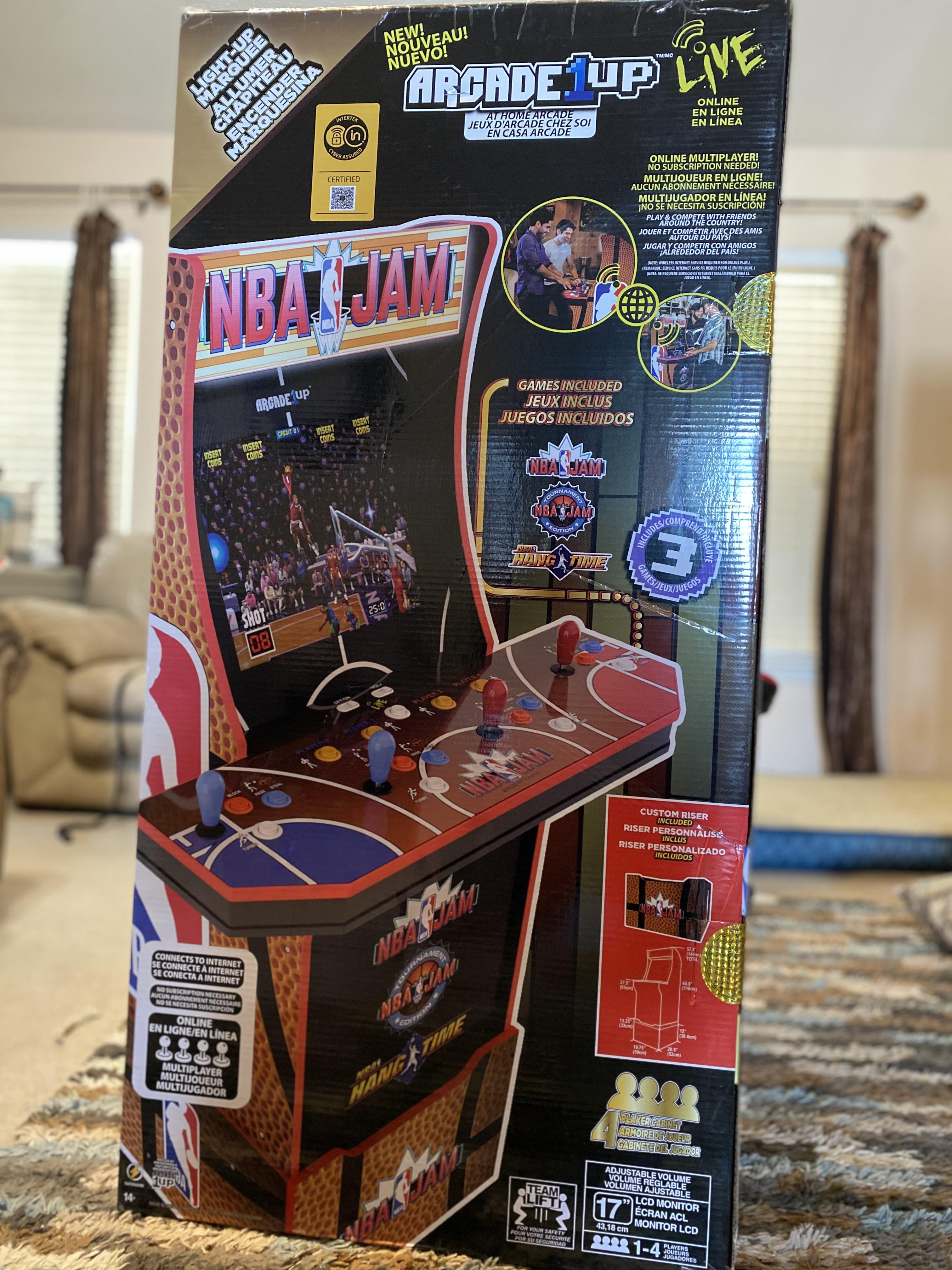 So I did a thing today! 250.00 brand new in package at my local Ben’s