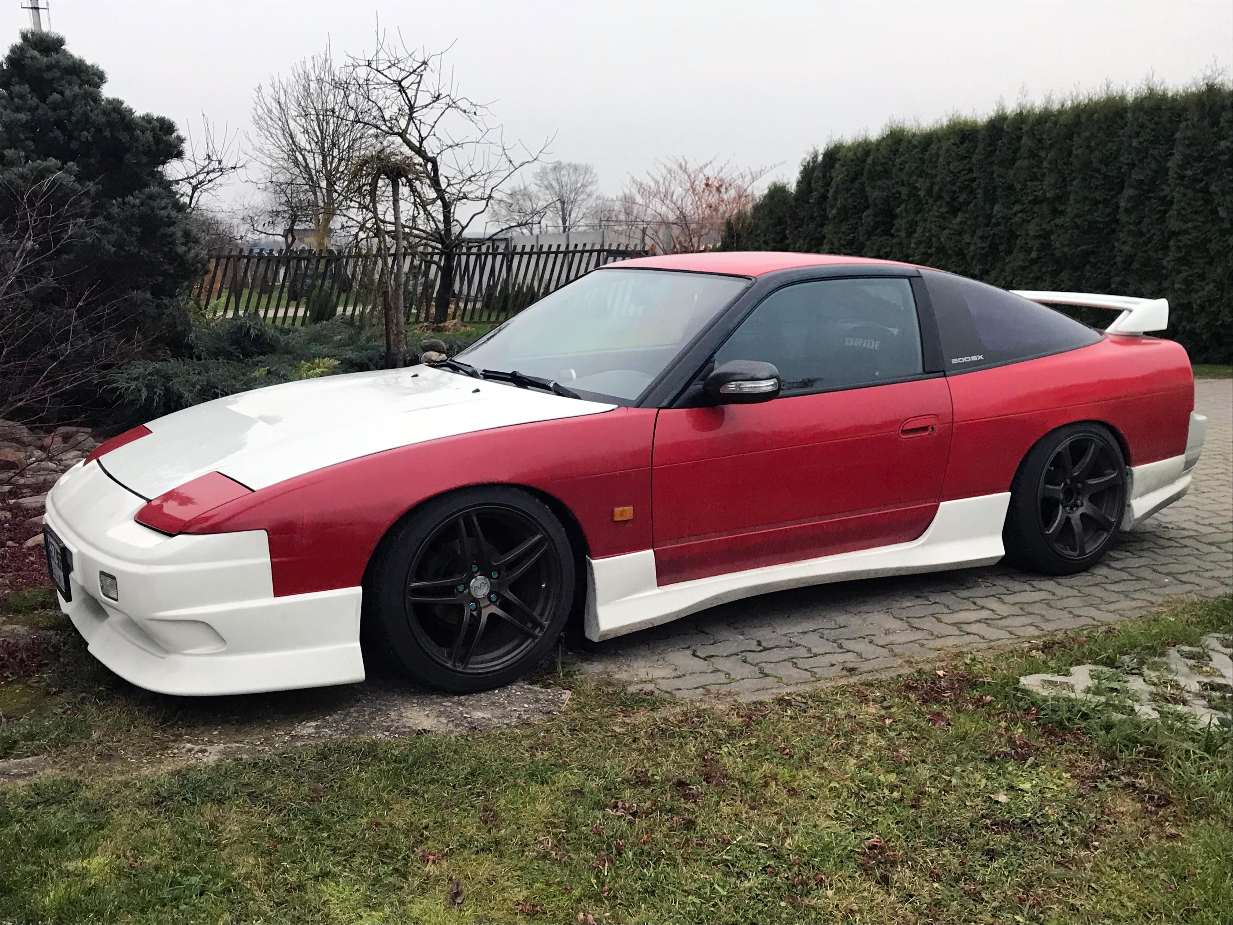 what are the favorite parts you have for your cars? for me its GP