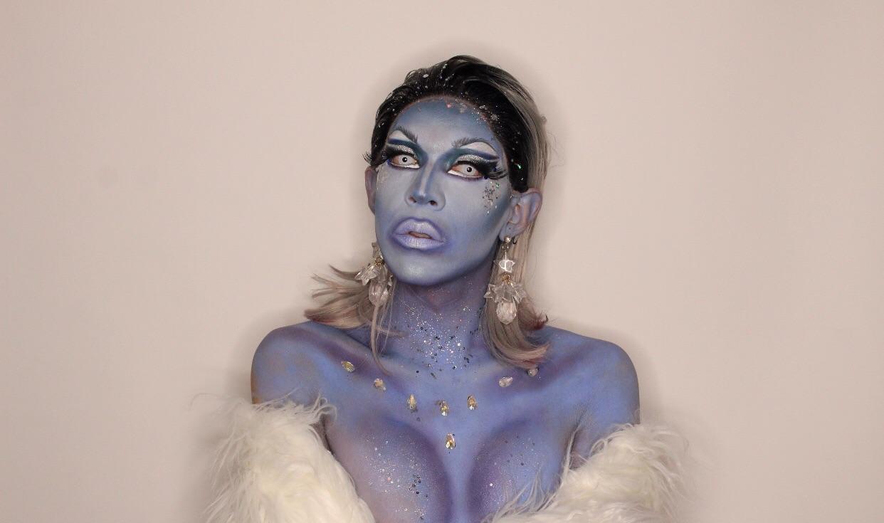 953 best Night Queen images on Pholder | Girlsfrontline, Warship Porn