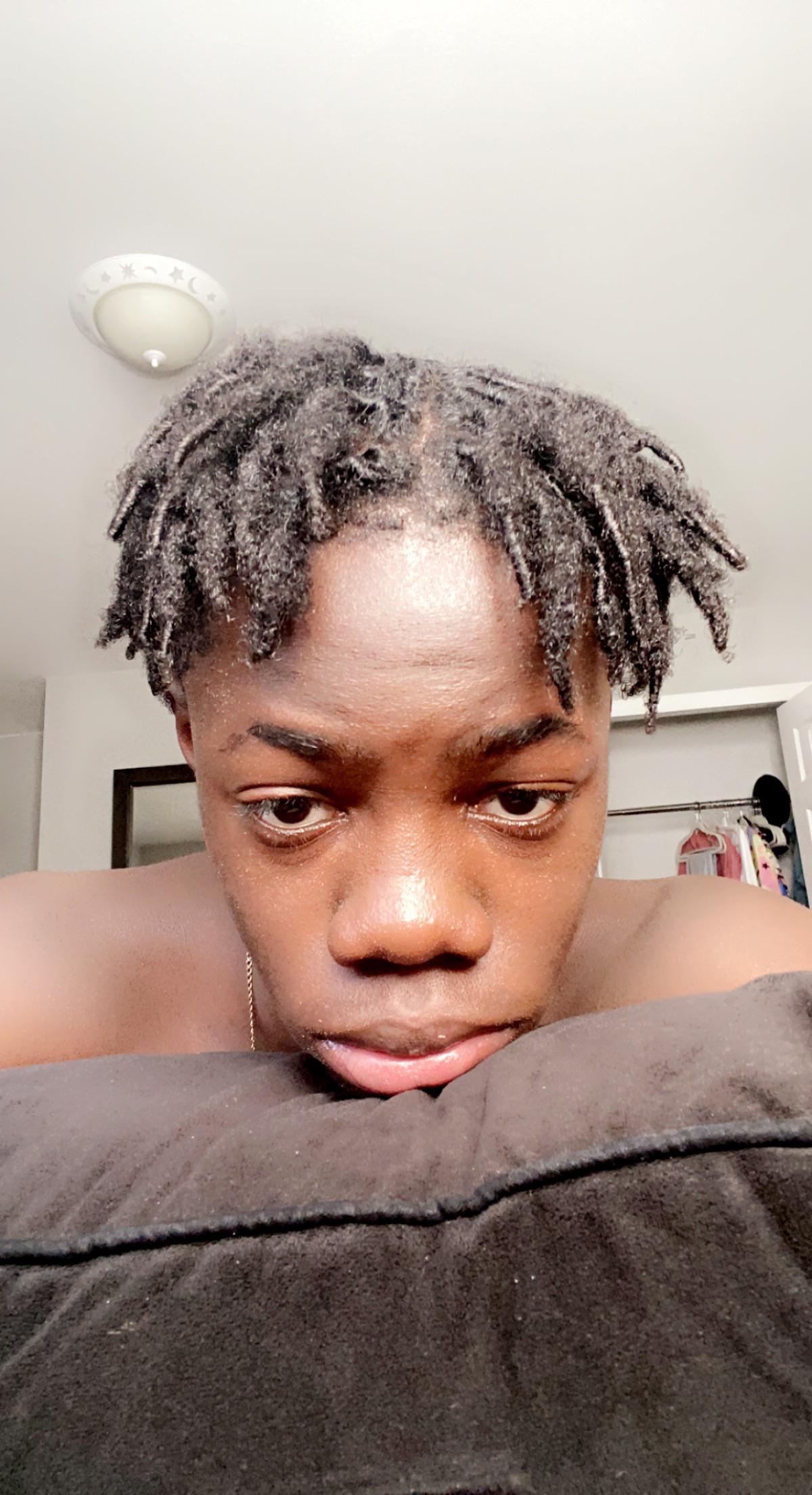 4 months in, how long till I can wash without messing it up? r/Dreadlocks