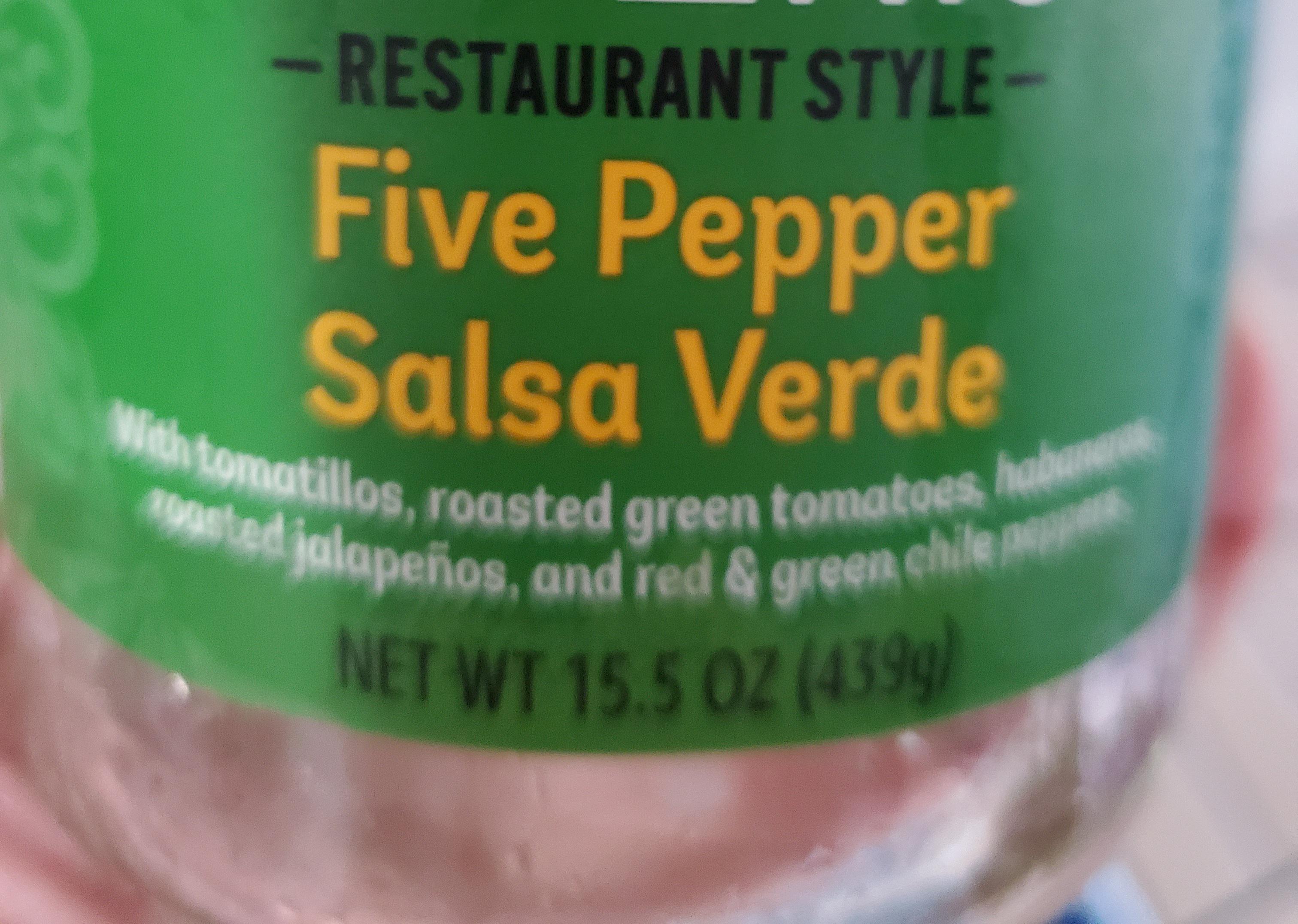 I tried making the Chicken Chile Verde from Serious Eats that was