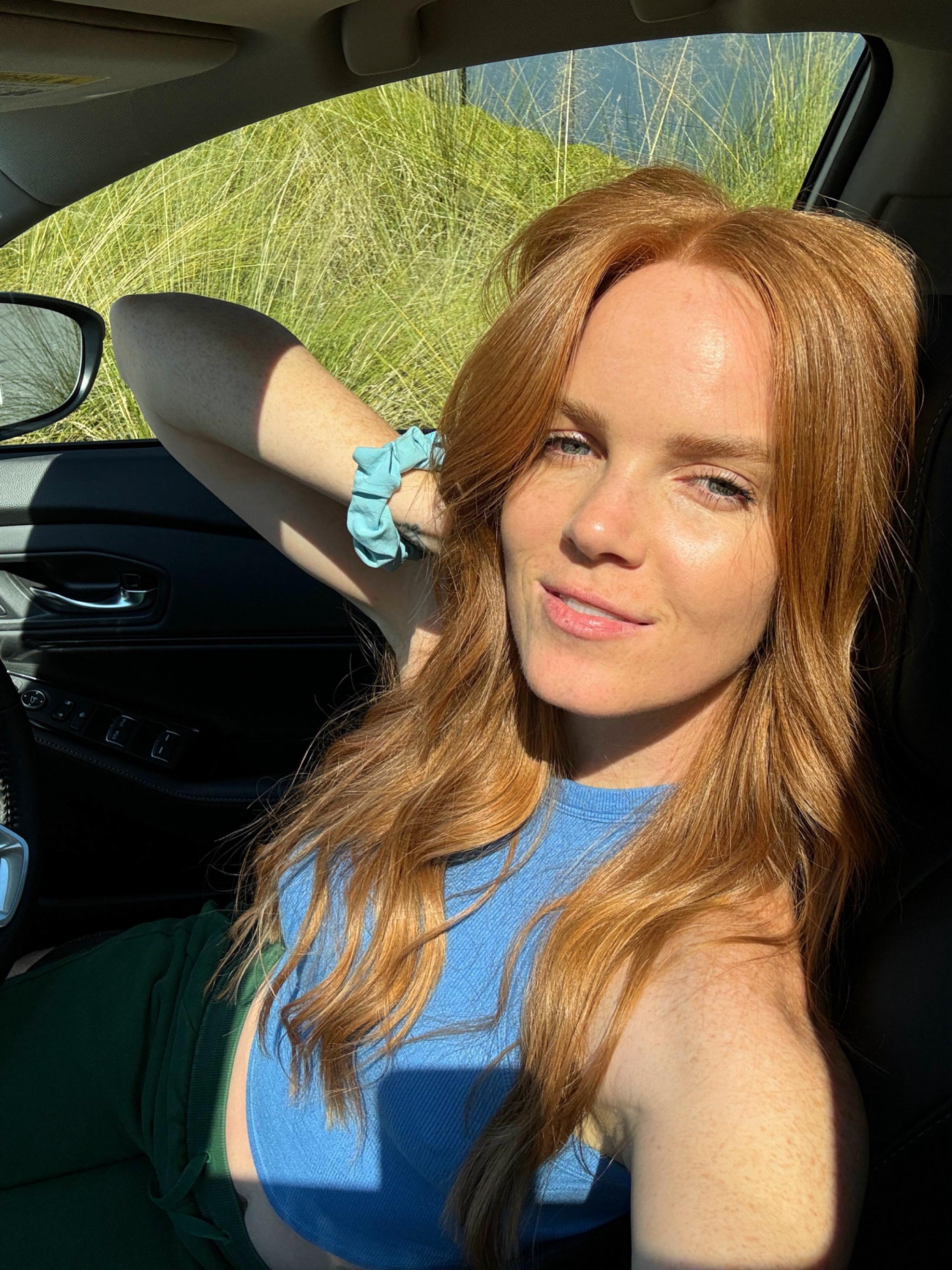 Lily Olsen (u/The_lilyolsen) - Reddit