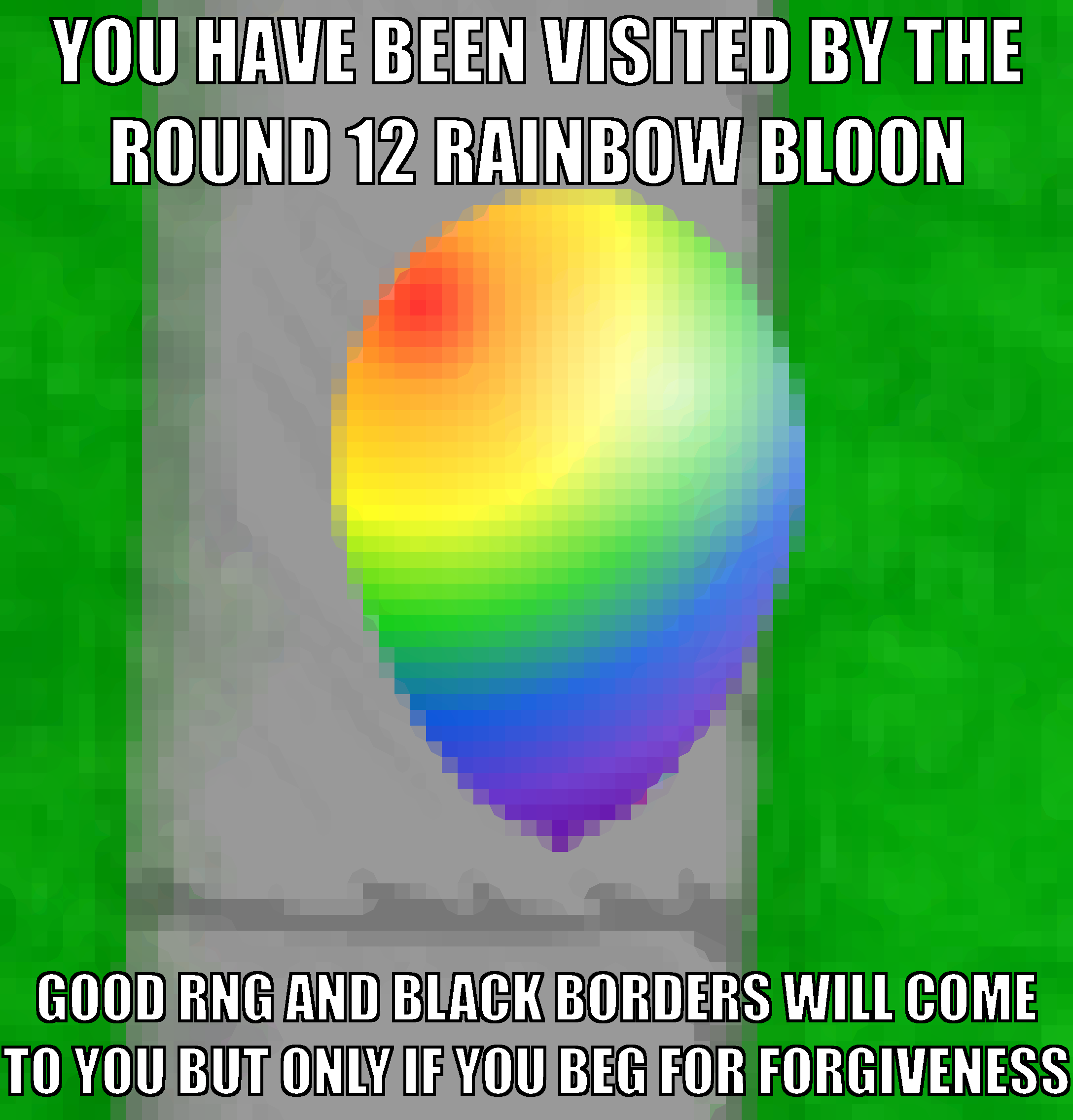 Bloons tower defense btd6