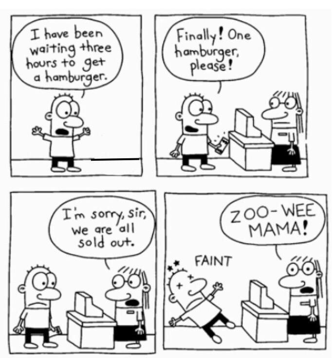 Zoo Wee Mama! r/lossedits