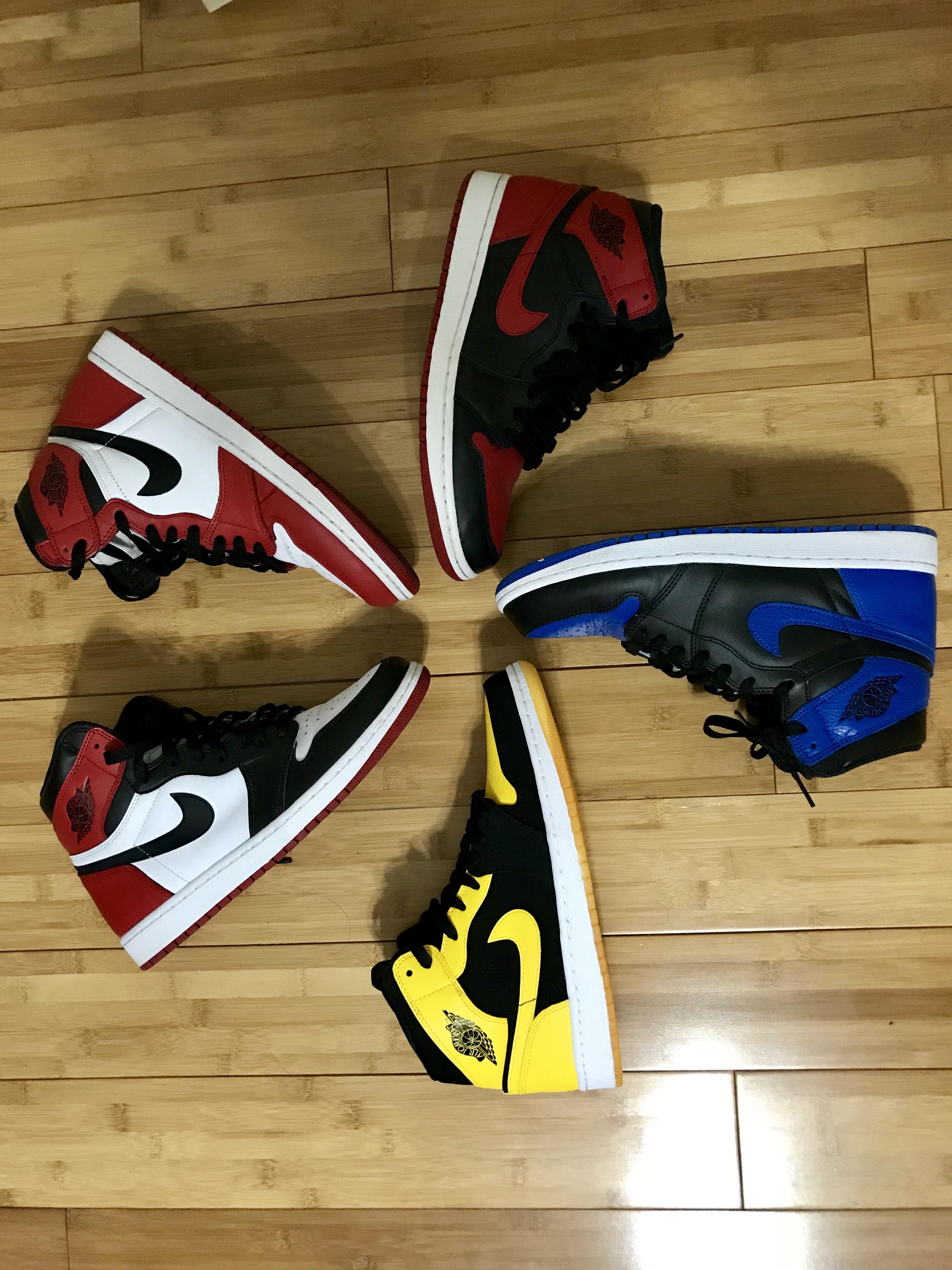 Greatest shoe ever made r/Sneakers