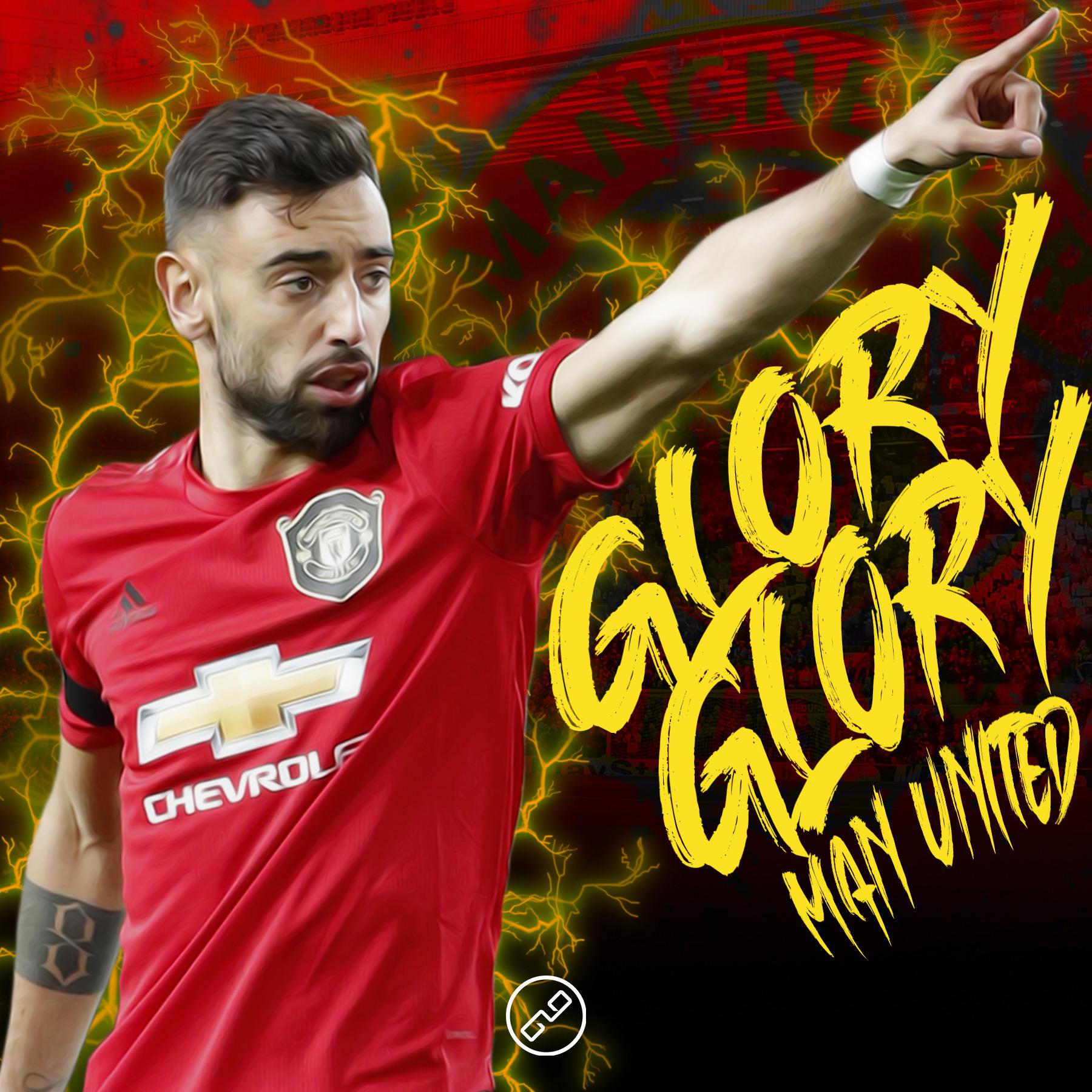 Man United Design! IG G9GFX r/ManchesterUnited