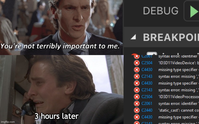 Let's see Paul Allen's Code. ProgrammerHumor