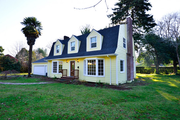 OREGON COAST REAL ESTATE PROPERTY r/pics