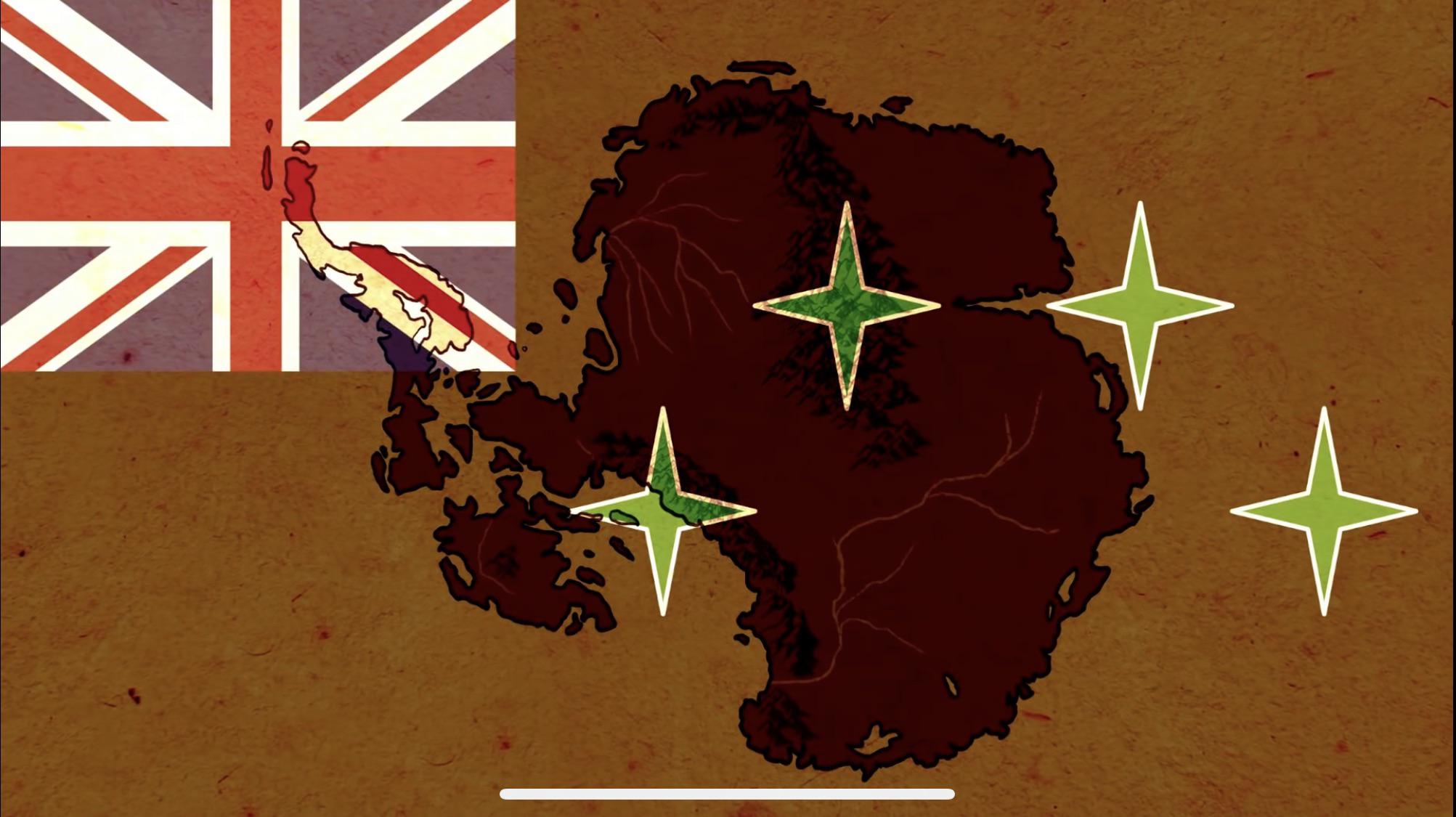 Does anyone have an unaltered version of this flag? I really like the