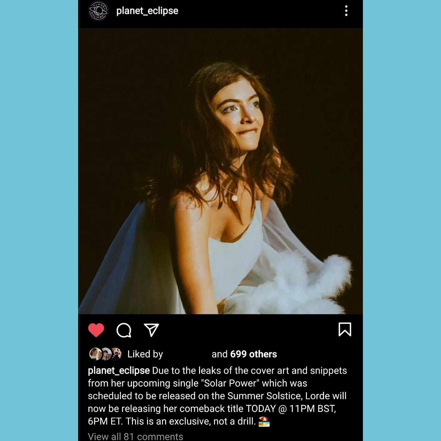 overview for kylieminhoegue