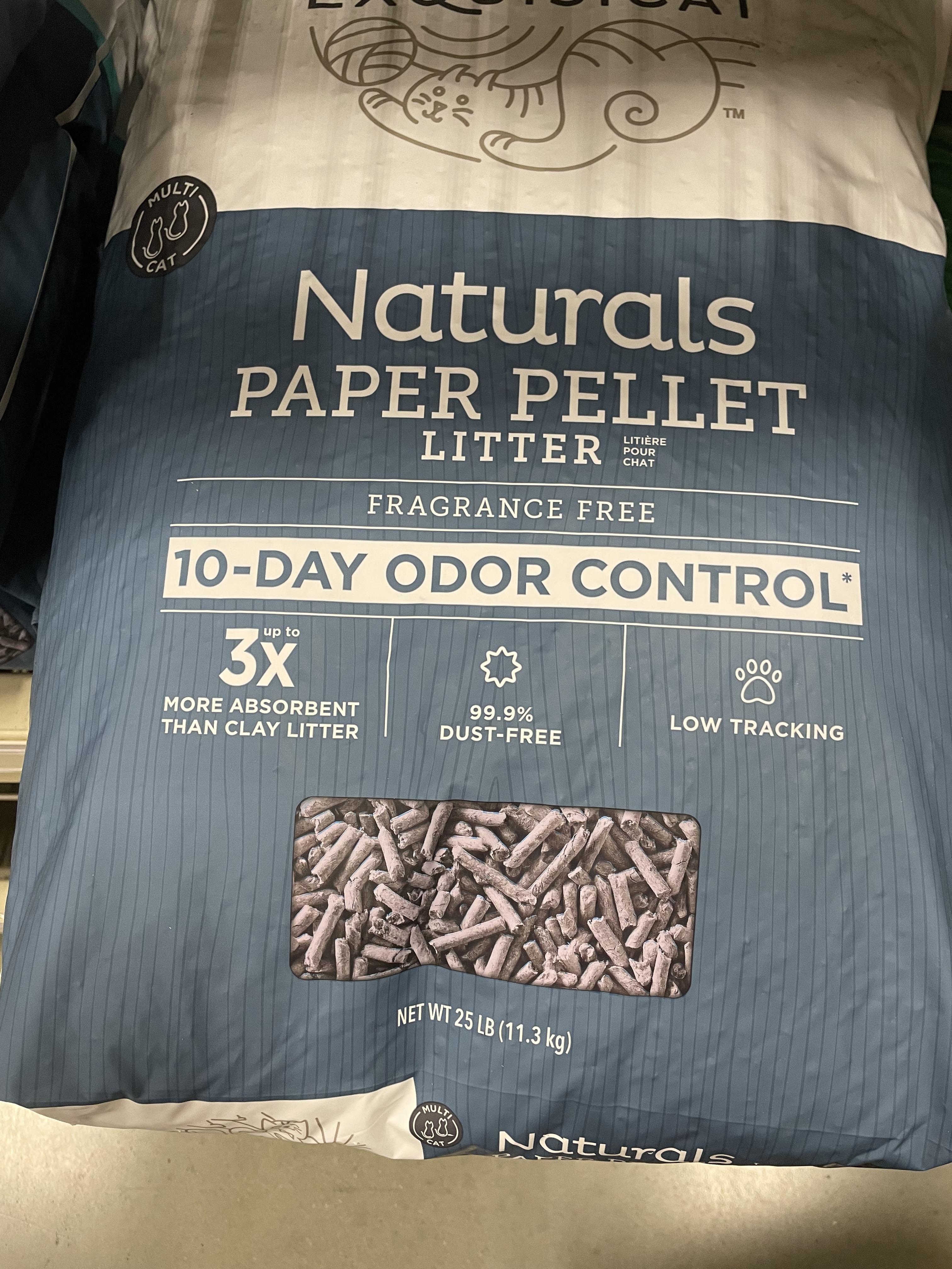 PetSmart has a good deal on pellets! /s pelletgrills