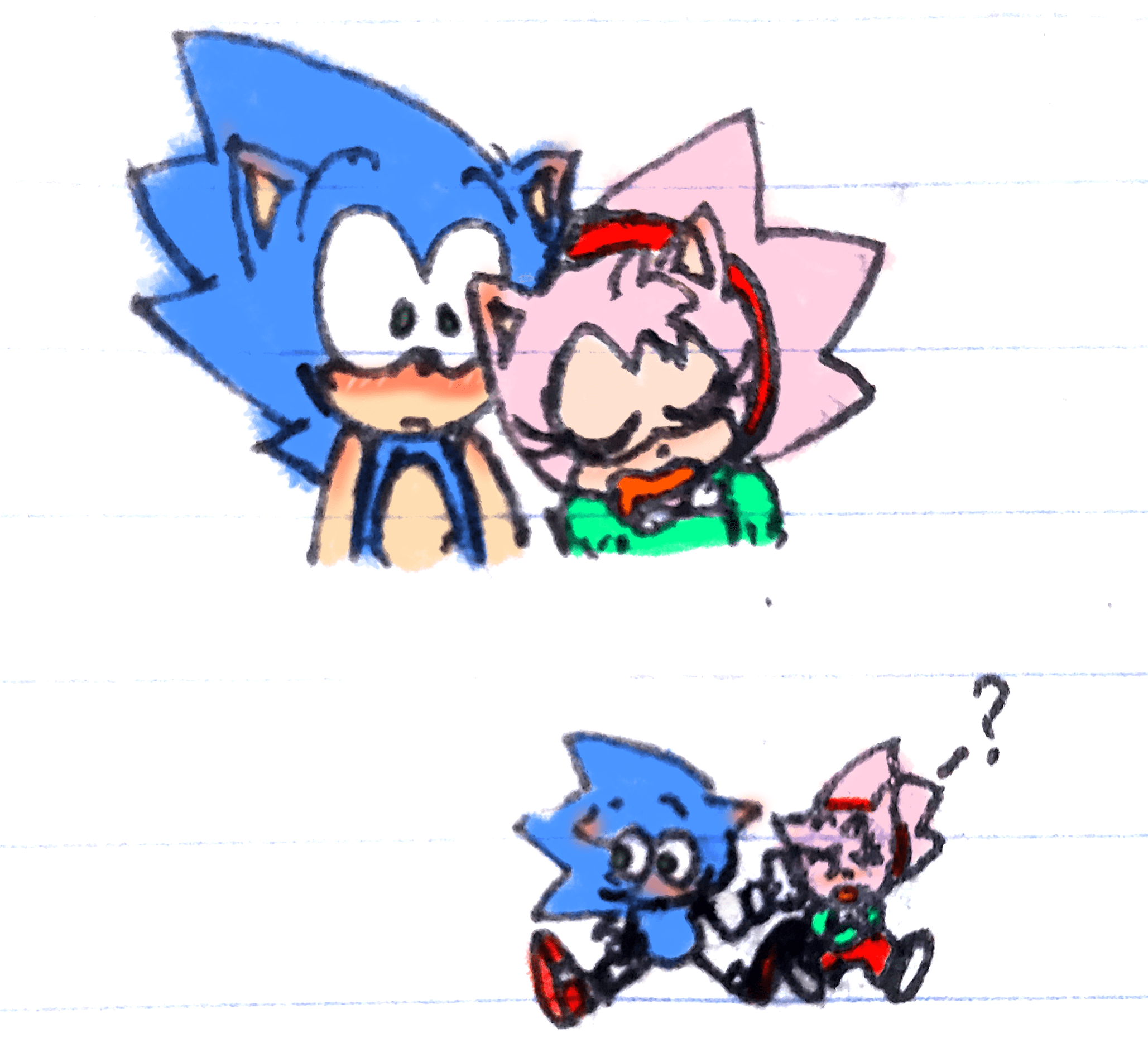 AmyRose