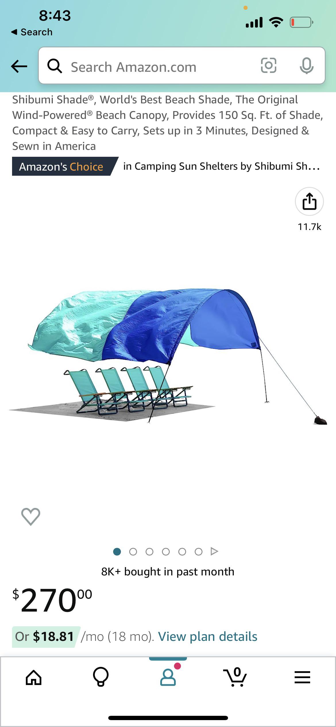 Shibumi Shades? r/hiltonhead