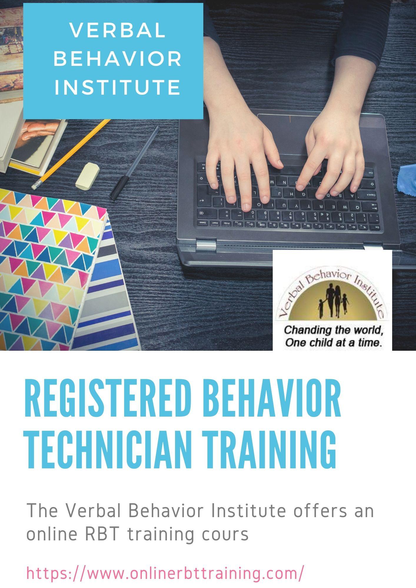 RBT Training Course r/RBT