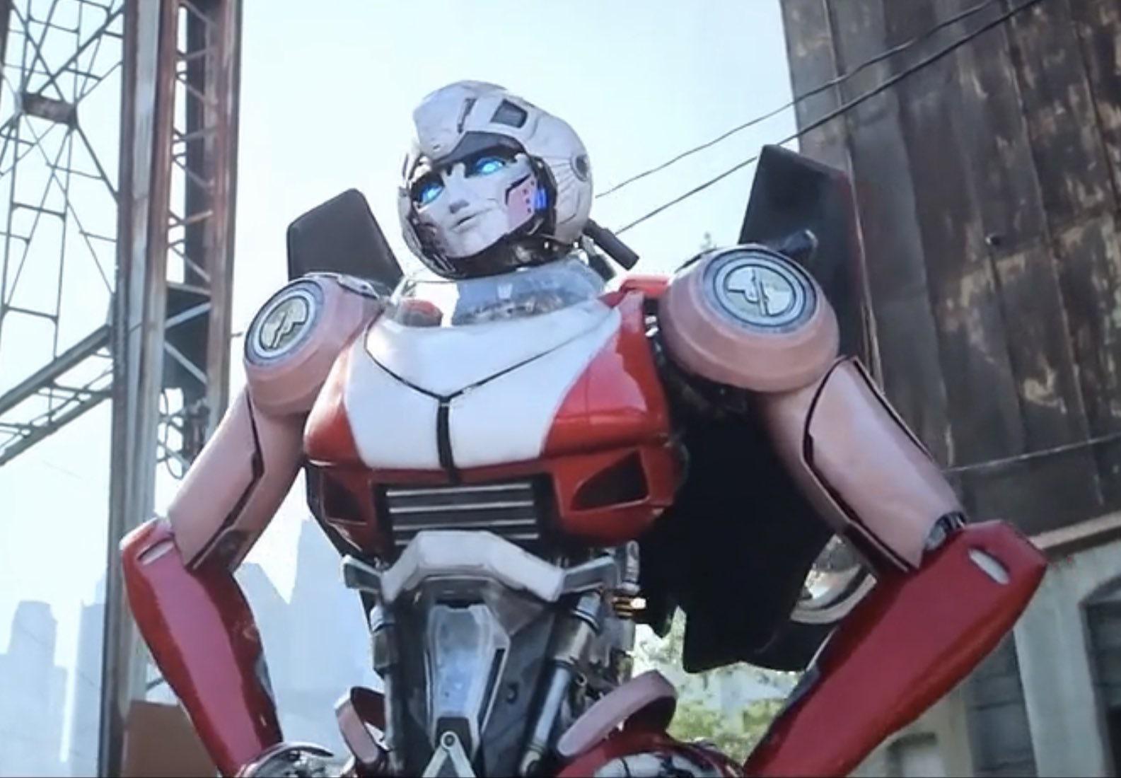 453 best Arcee images on Pholder Transformemes, Transformers and