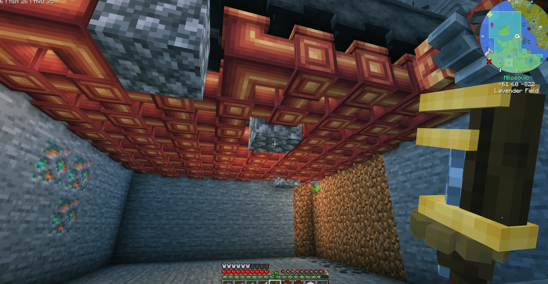 [Create Arcane Engineering] Can someone explain to me why the pipes