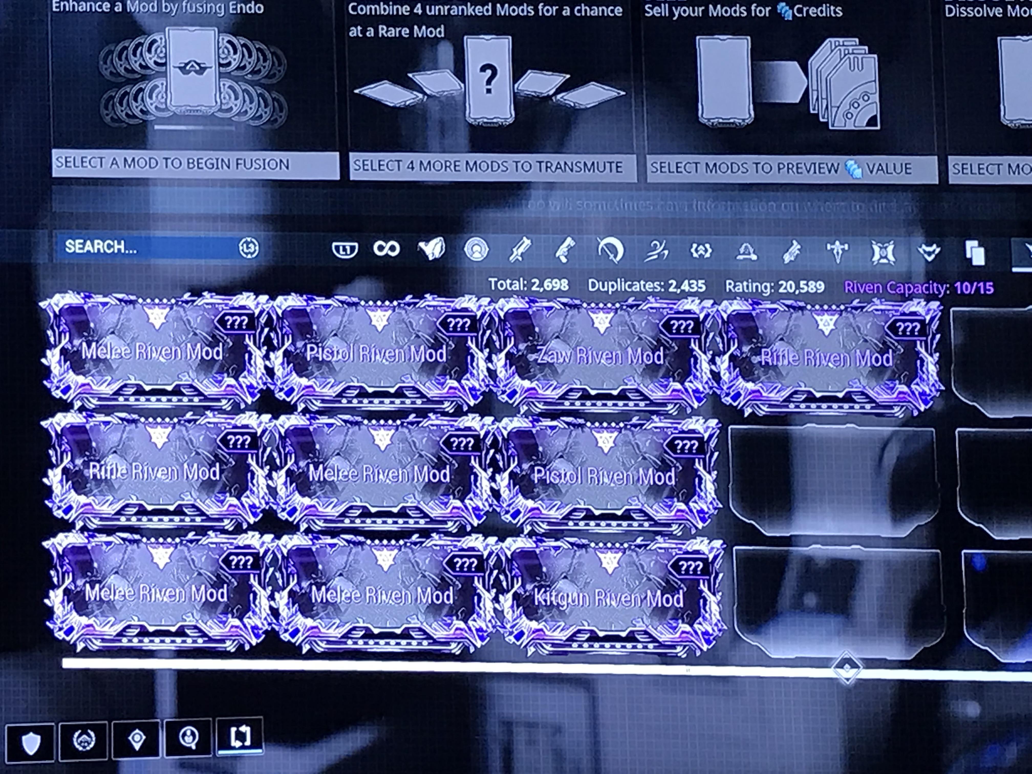 overview for ScroogeMcBirdy