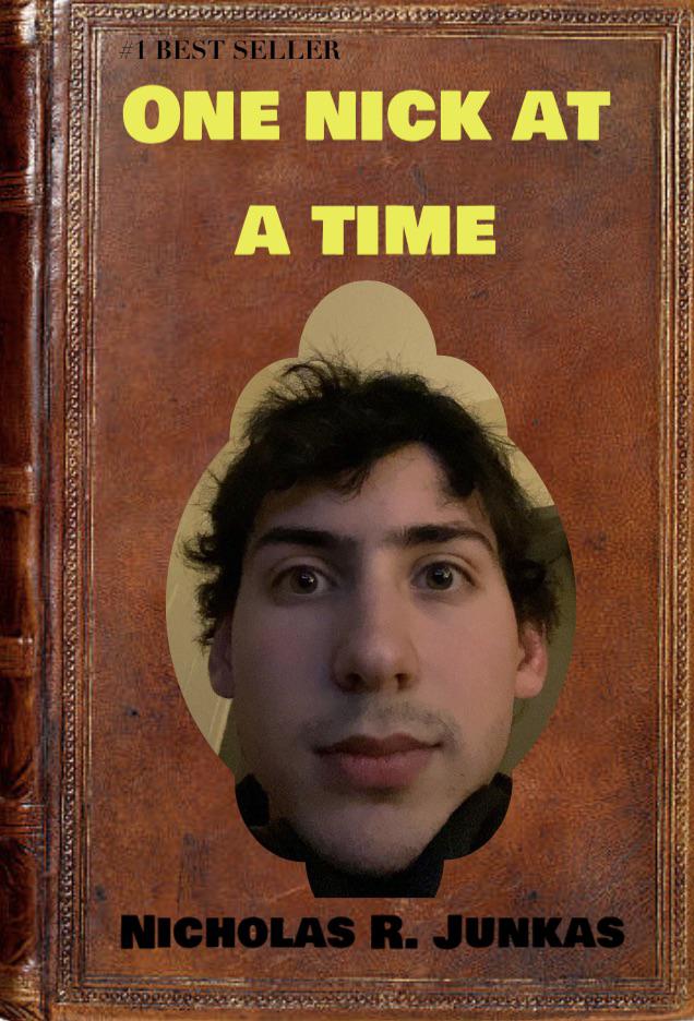 Hey r/munchers ! I’ve been trying to get into the muncher fandom for