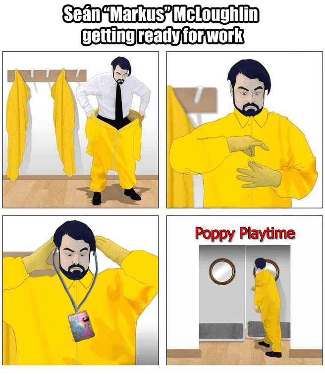 2561 best Poppy Playtime images on Pholder Poppy Playtime, Game