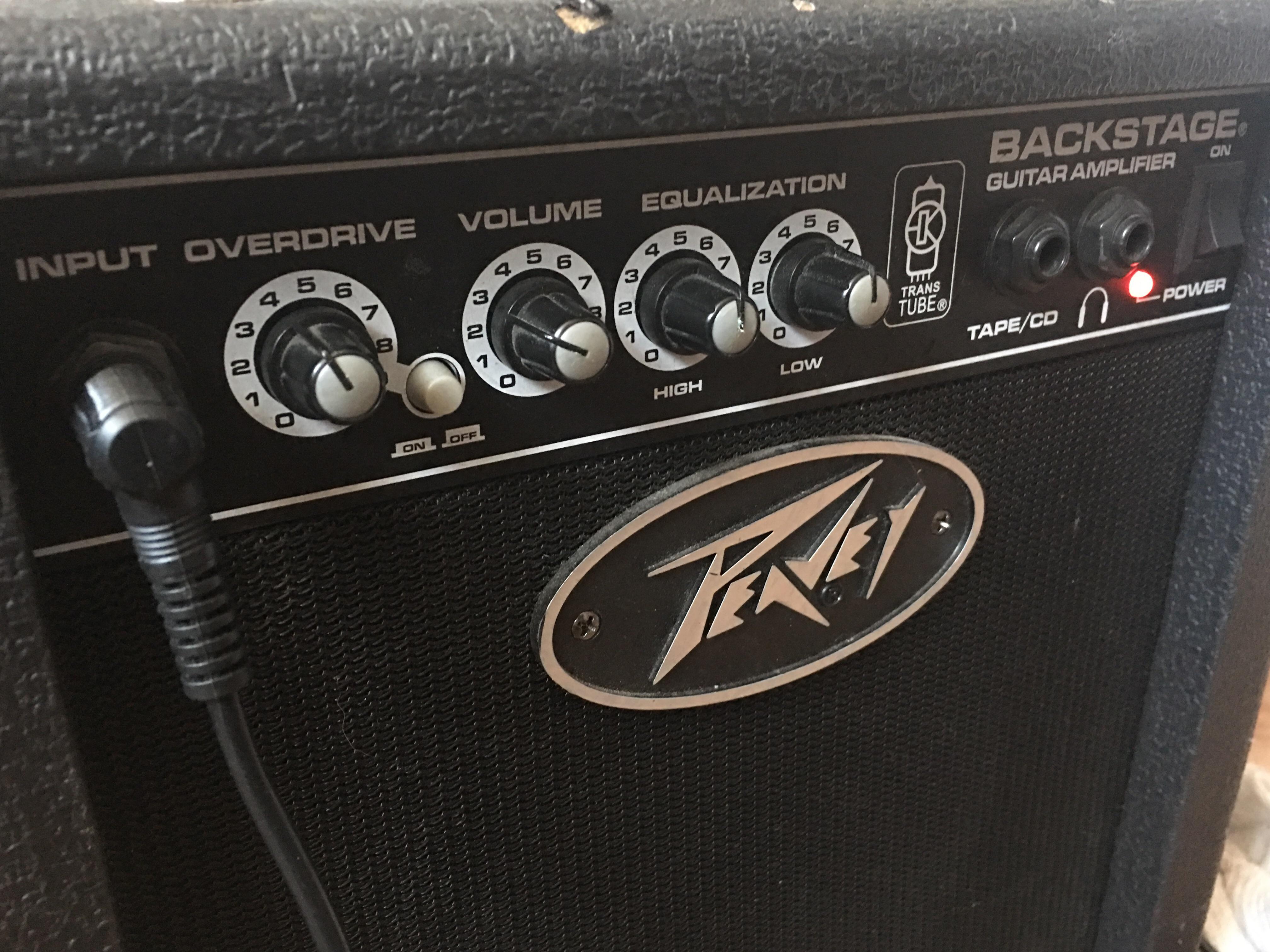 [Question] Never touched an electric guitar before but how does this